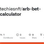 arb bet